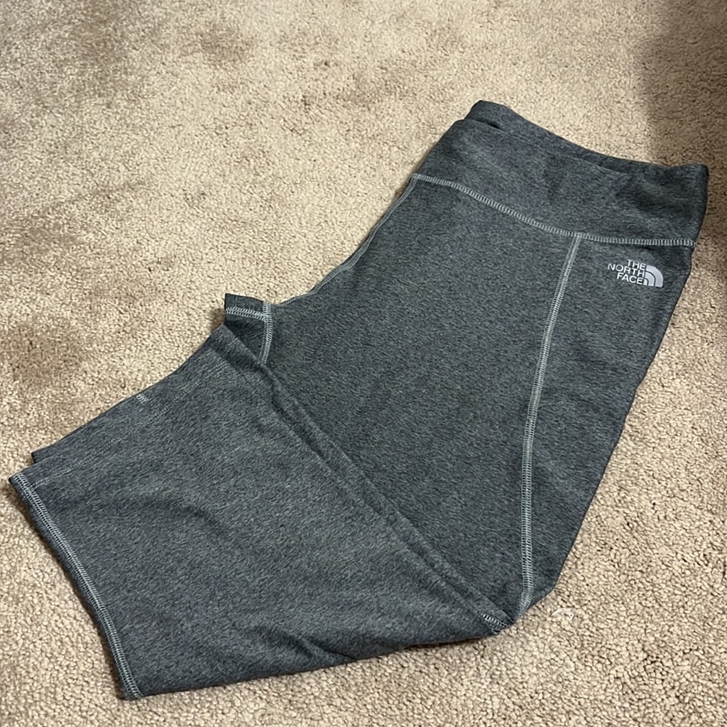 North Face Capris